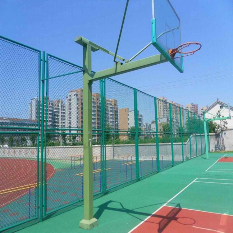城区首批10所学校体育场地即将开放(图1)