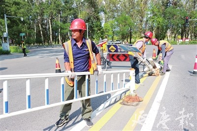 “利剑守护”西安专项整治秦岭违规穿越探险(图1)