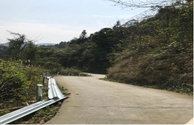 晟景文旅：景区道路设计规范需要注意什么？抓住五个核心关键！(图1)