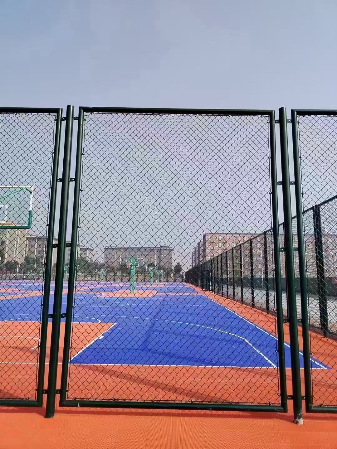 星空SPORTS：阿里巴巴集团主席、NBA篮网老板蔡崇信与妻子宣布离婚(图1)