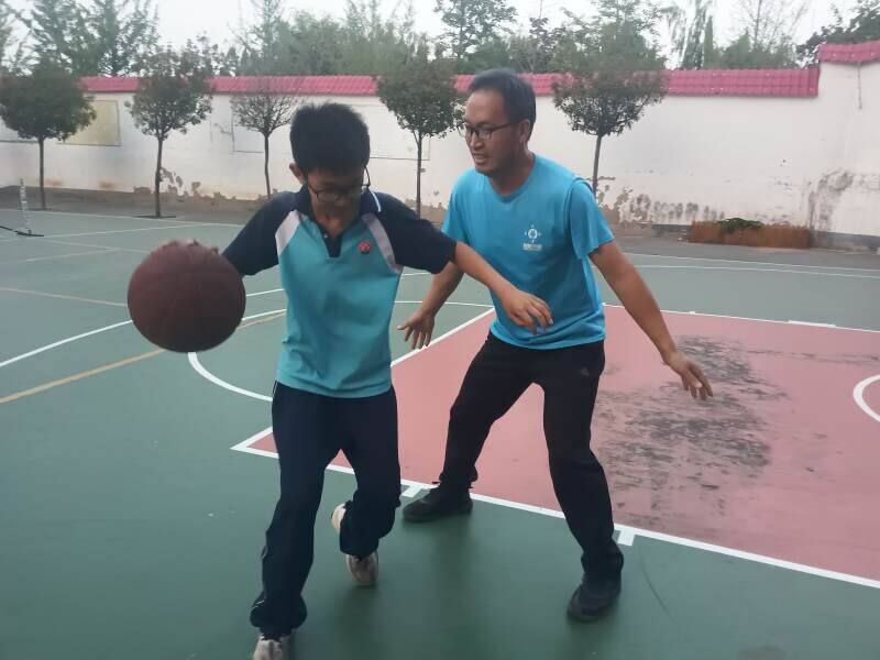 星空SPORTS：顺昌：“党建+养护”深入推进“省级示范路”创建工作(图1)
